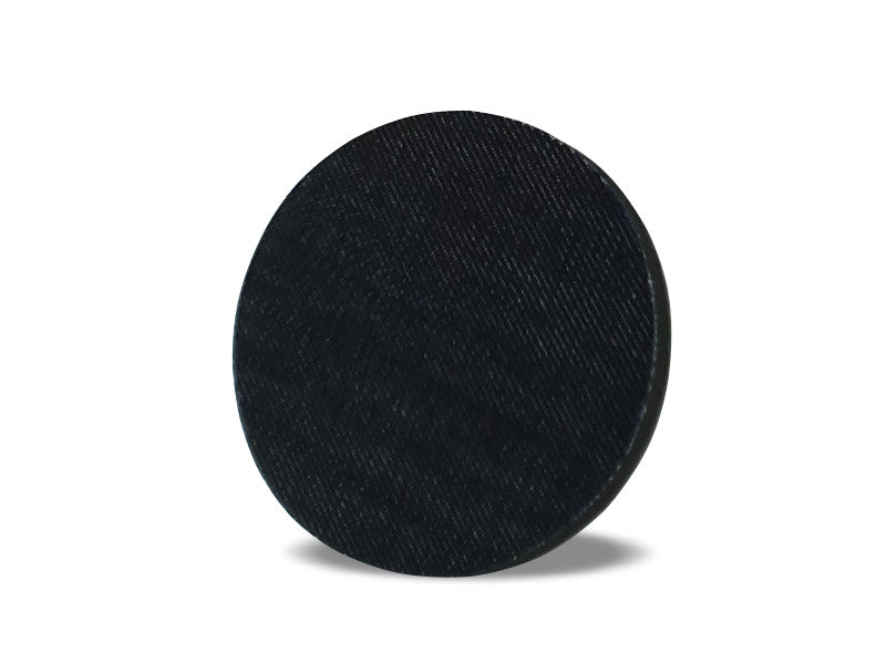 Jeans Pad 80 mm - Farmer anyagú polírszivacs 80 mm