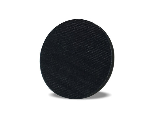 Jeans Pad 80 mm - Farmer anyagú polírszivacs 80 mm