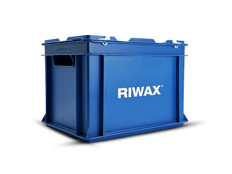 Riwax Box