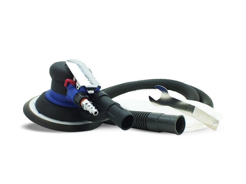Polírgép - Orbital Polisher, 150 mm