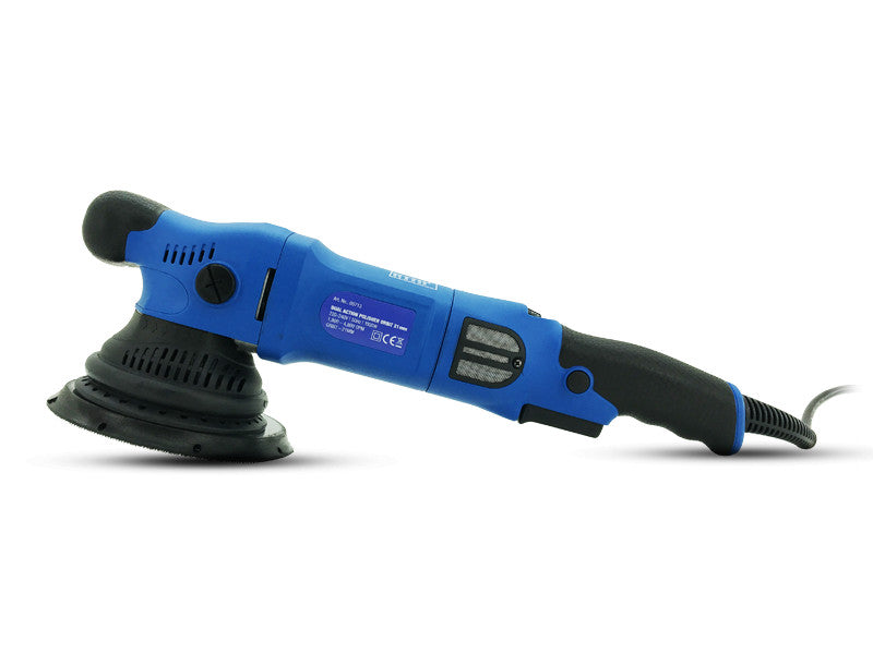 Riwax Polírgép - Dual Action Polisher - RW-L21 150 mm Professzionális polírozógép