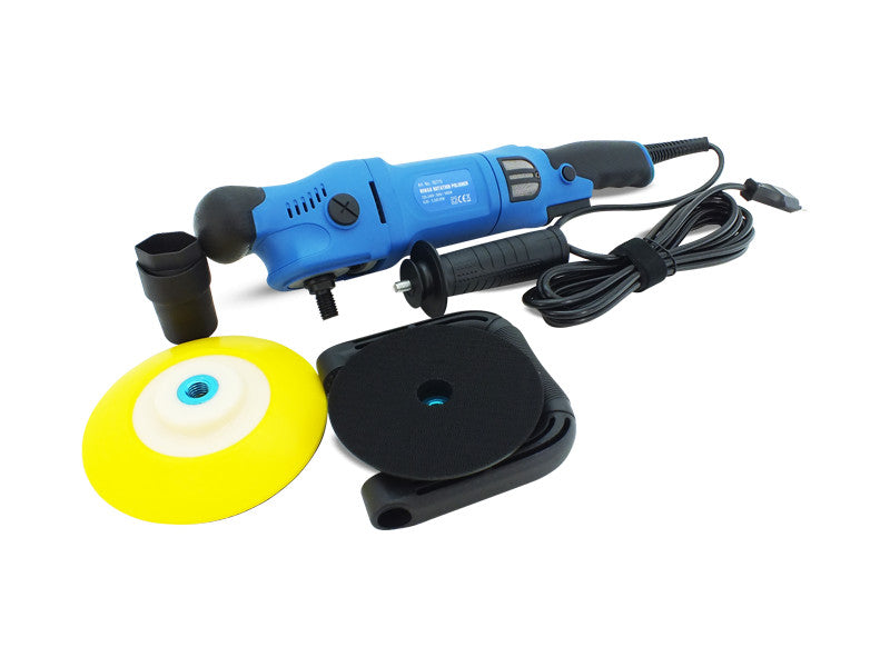 Polírgép - Rotation Polisher
