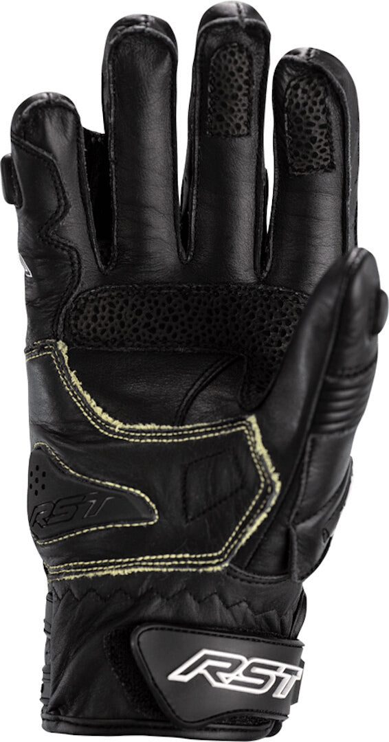 RST Tractech Evo 4 Short Motorcycle Gloves