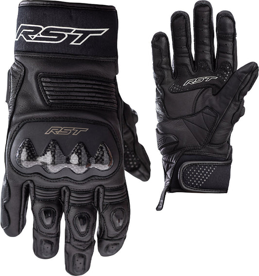 RST Freestyle II Motoros kesztyű