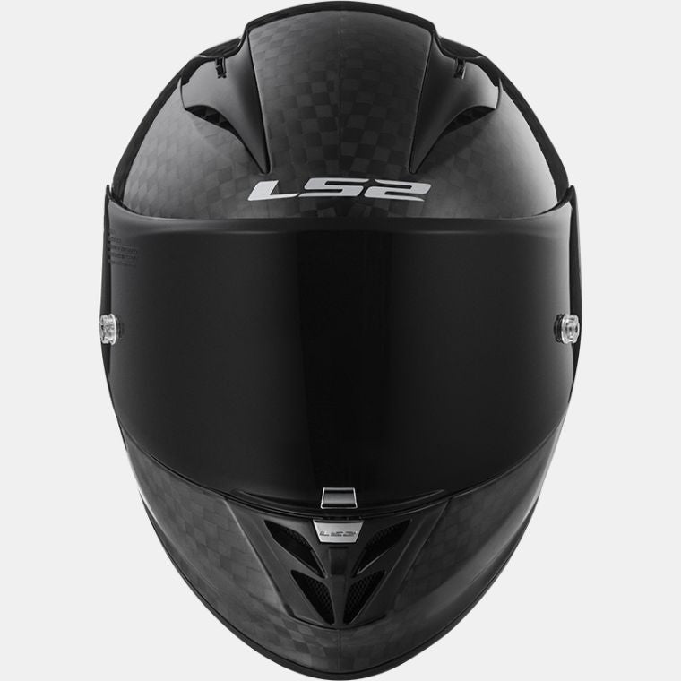 LS2 FF323 ARROW C RACING FIM