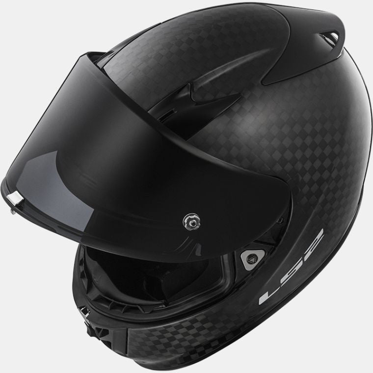 LS2 FF323 ARROW C RACING FIM