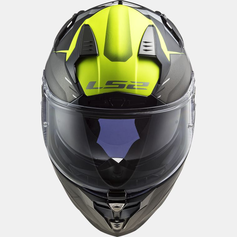 LS2 FF327 CHALLENGER ALLERT M. TITAN.H-V