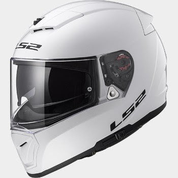 LS2, FF390.10 BREAKER GLOSS WHITE
