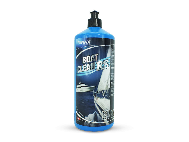 Boat Clean RS - Univerzális Hajótisztító, 1 kg