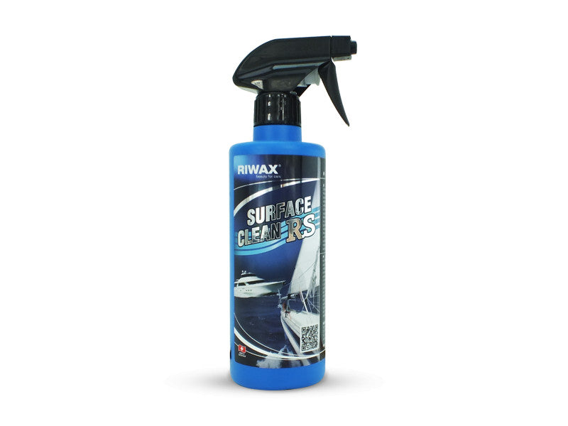 RS Surface Clean - Felület tisztító, 500 ml
