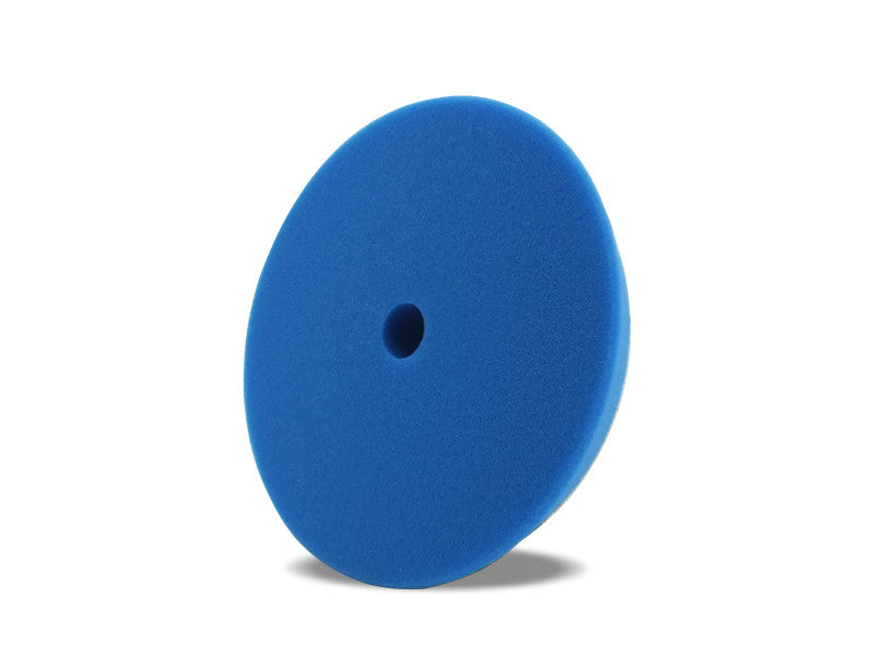 Polírszivacs kék - 170 x 30 mm, kemény