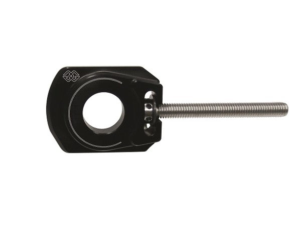 AXB láncfeszítő - Yamaha, MT-07 Tracer / 700, RM14 / 15 (2016 - 20); Yamaha, MT-09 / FZ-09, RN29 (2013 - 2016); Yamaha, MT-09 Street Rally, RN29 (2013 - 2016); Yamaha, MT-09 Tracer / Tracer 900 / FJ-09, RN29; Yamaha, Ténéré 700 / Rally / World Raid,
