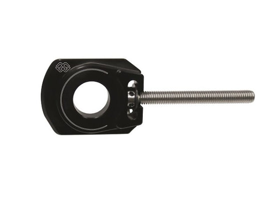 AXB láncfeszítő - Yamaha, MT-07 Tracer / 700, RM14 / 15 (2016 - 20); Yamaha, MT-09 / FZ-09, RN29 (2013 - 2016); Yamaha, MT-09 Street Rally, RN29 (2013 - 2016); Yamaha, MT-09 Tracer / Tracer 900 / FJ-09, RN29; Yamaha, Ténéré 700 / Rally / World Raid,