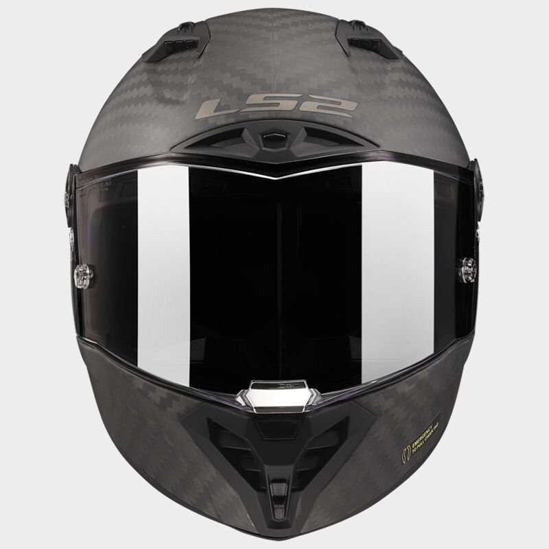 LS2  FF805 THUNDER C GP PRO FIM MATT BLACK-06