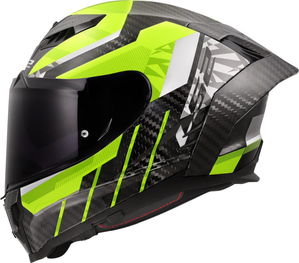 LS2 FF807 DRAGON TRAX H-V YELLOW-06