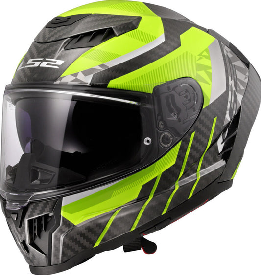 LS2 FF807 DRAGON TRAX H-V YELLOW-06
