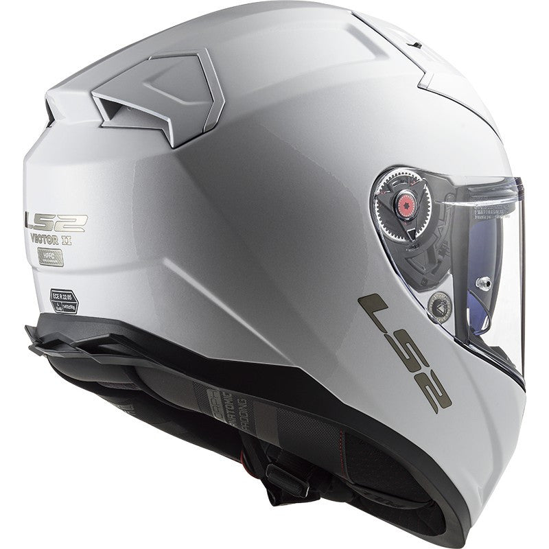 LS2  FF811 VECTOR II SOLID WHITE-06
