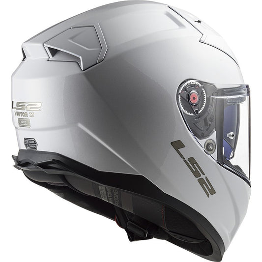 LS2  FF811 VECTOR II SOLID WHITE-06