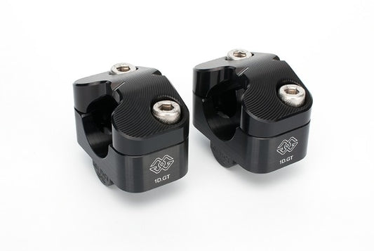 Emelő - Aprilia, RSV TUONO 1000 R, RR (2006 -2011); Aprilia, RSV TUONO 1000, RP (2002 - 2005); Aprilia, SL 750 Shiver / GT, RA (2009 -2016); Aprilia, SMV 750 Dorsuduro, SM (2007 - 2016); BMW, R 1200 R, R12WR (2015 - 2018); BMW, R 1200 R, R1ST (2006 -