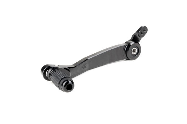 fékkar készlet fekete - Husqvarna, Norden 901, HQV N (2023-); KTM, 790 Adventure R, A2 / A3 (2019 - ); KTM, 890 Adventure, (2020 - )