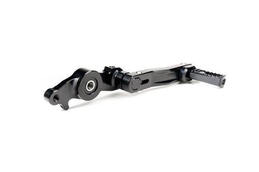 fékkar készlet fekete - Husqvarna, Norden 901, HQV N (2023-); KTM, 790 Adventure R, A2 / A3 (2019 - ); KTM, 890 Adventure, (2020 - )
