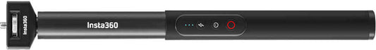 Insta360 Power Selfie bot