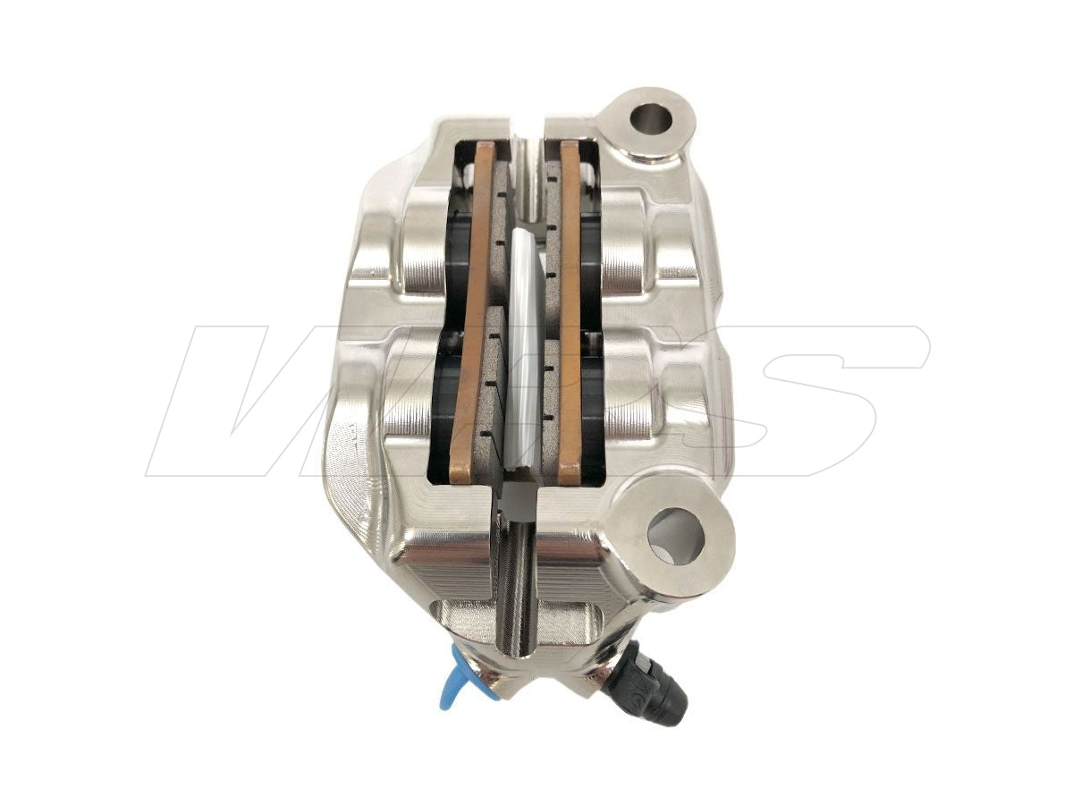 Radial brake caliper BREMBO RACING 100MM GP4-MS MONOBLOCK