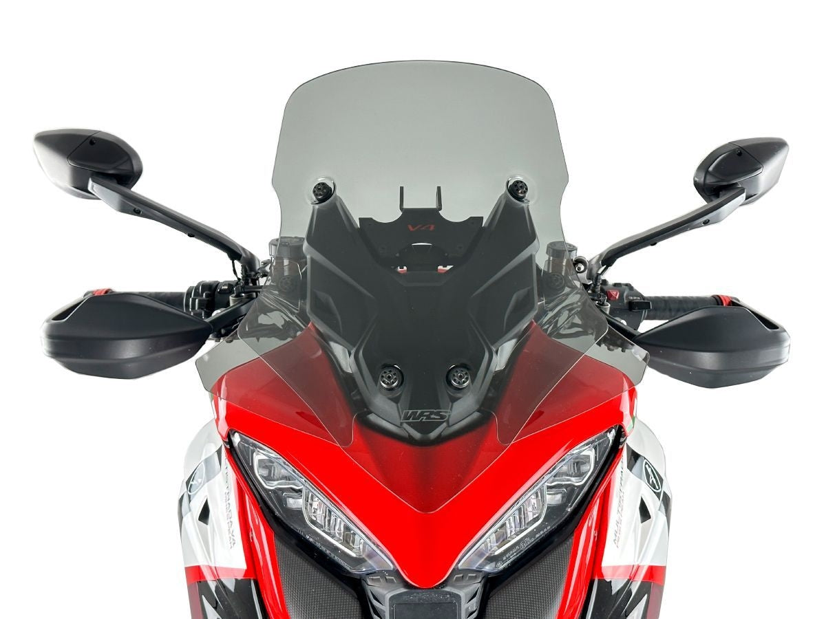 WRS Füst Légterelő DUCATI MULTISTRADA V4 PIKES PEAK 2022-2023