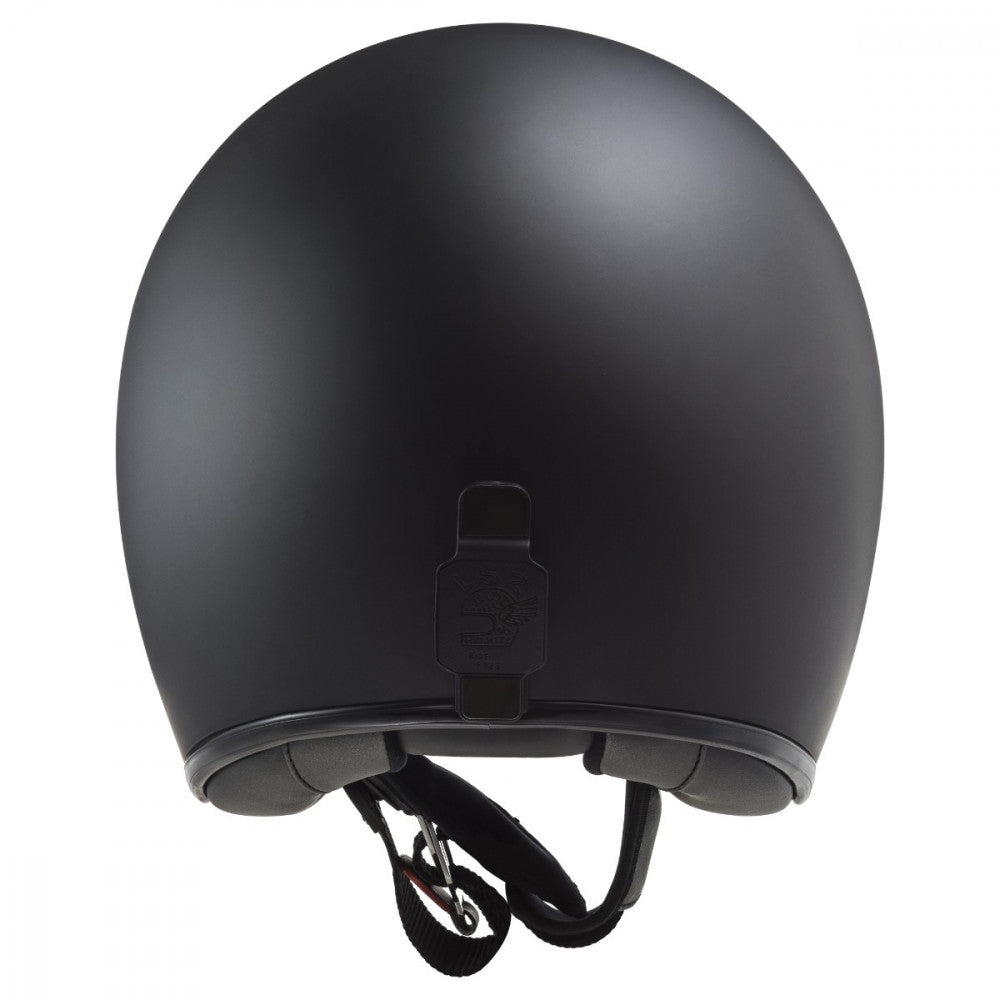 LS2 OF601 BOB II SOLID MATT BLACK-06