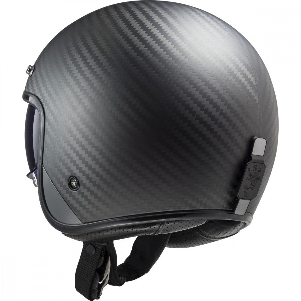 LS2 OF601 BOB II CARBON-06