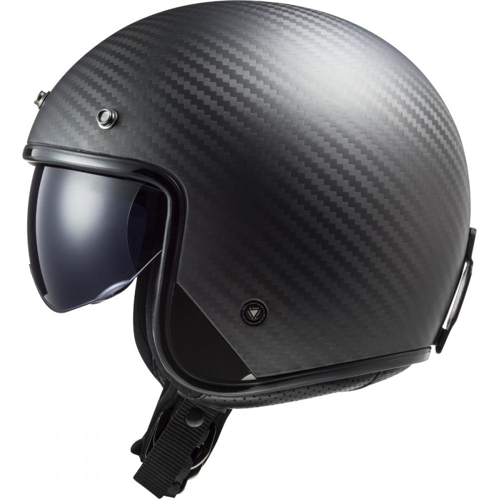 LS2 OF601 BOB II CARBON-06