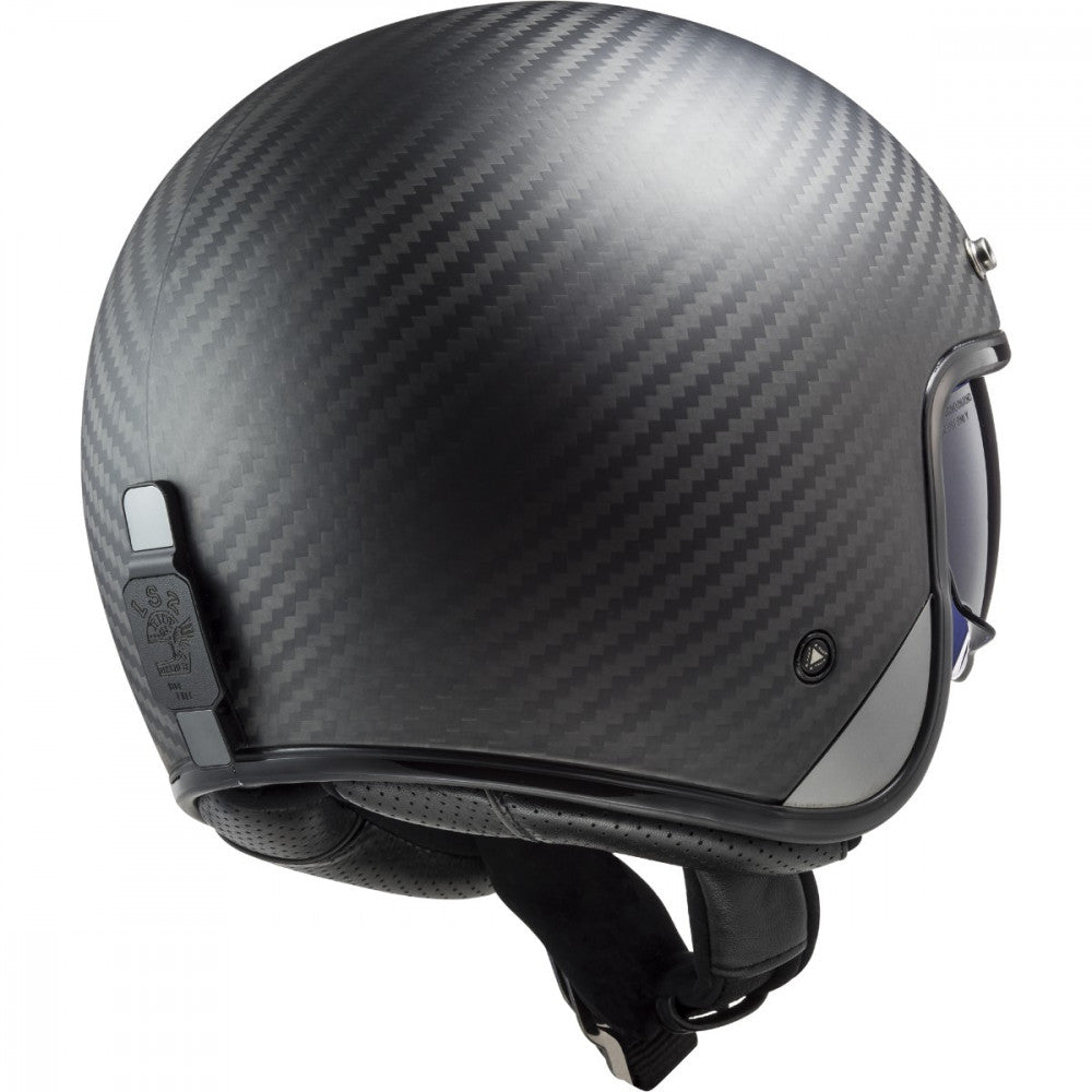 LS2 OF601 BOB II CARBON-06