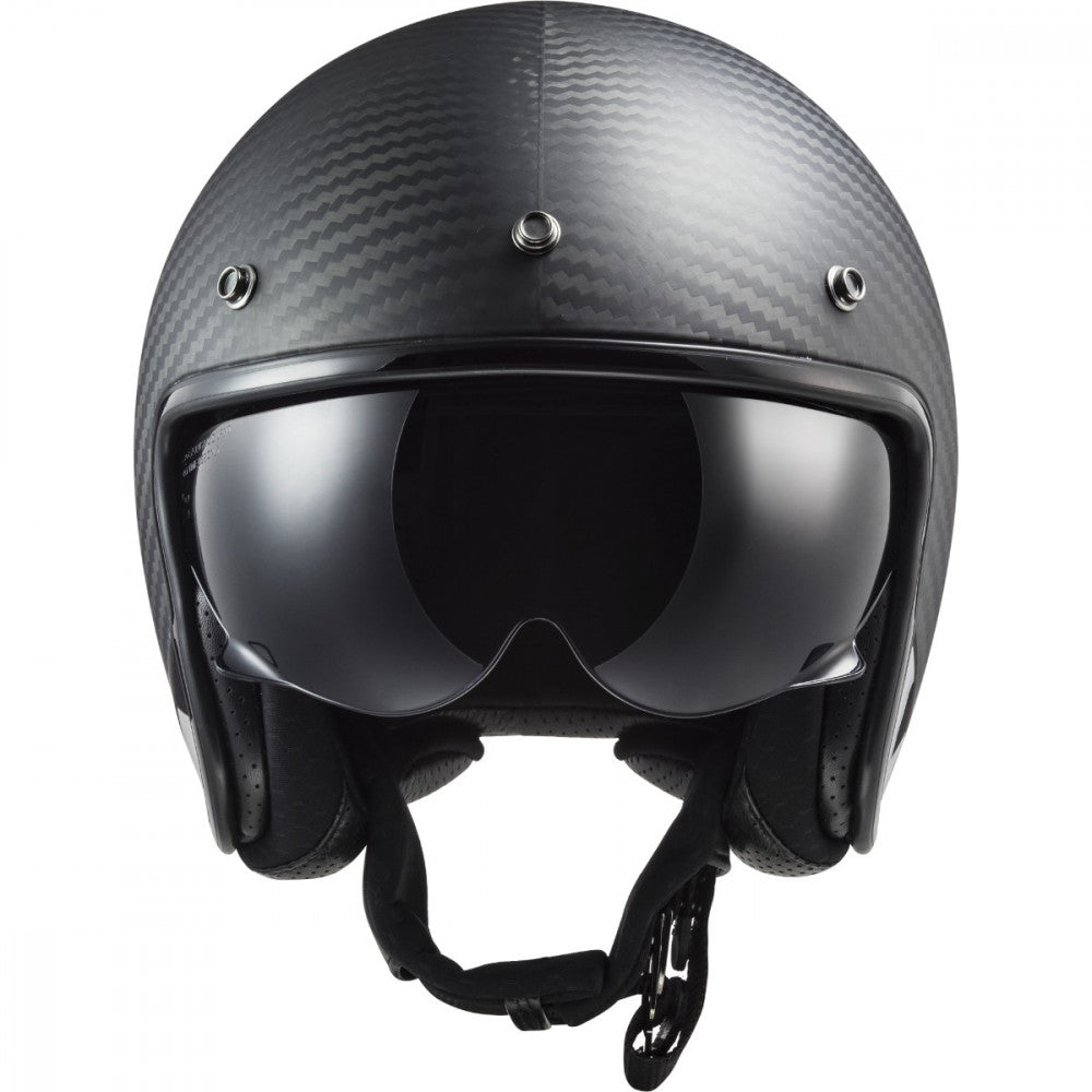 LS2 OF601 BOB II CARBON-06