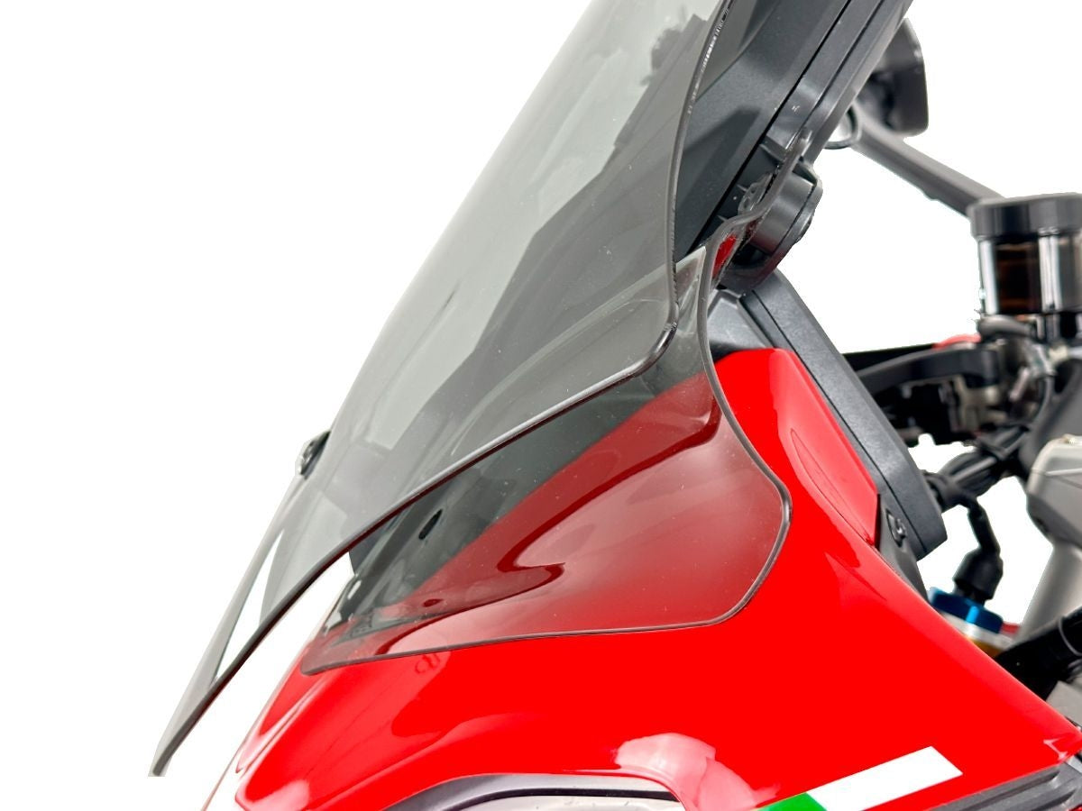 WRS Füst Légterelő DUCATI MULTISTRADA V4 PIKES PEAK 2022-2023
