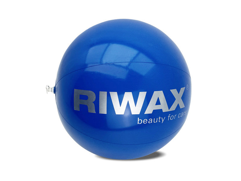 RIWAX Vizilabda