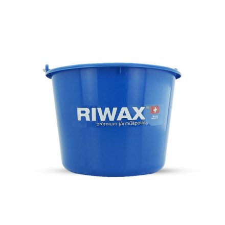 Riwax Bucket