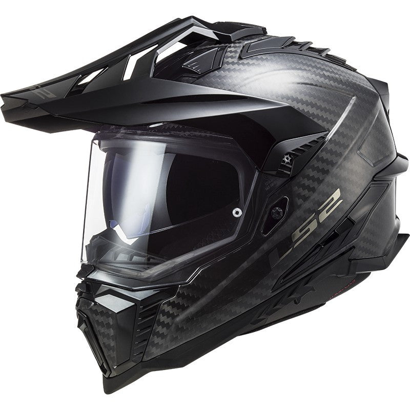 LS2, MX701 C EXPLORER GLOSS CARBON
