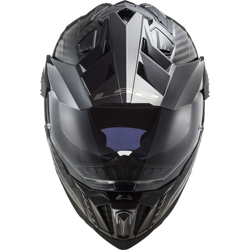 LS2, MX701 C EXPLORER GLOSS CARBON