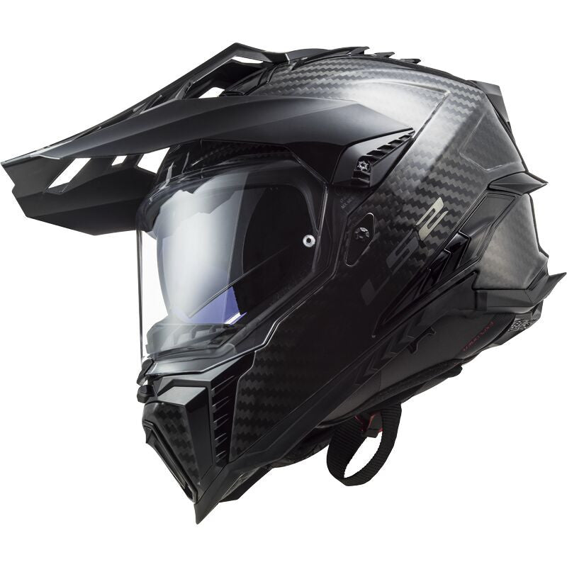 LS2, MX701 C EXPLORER GLOSS CARBON
