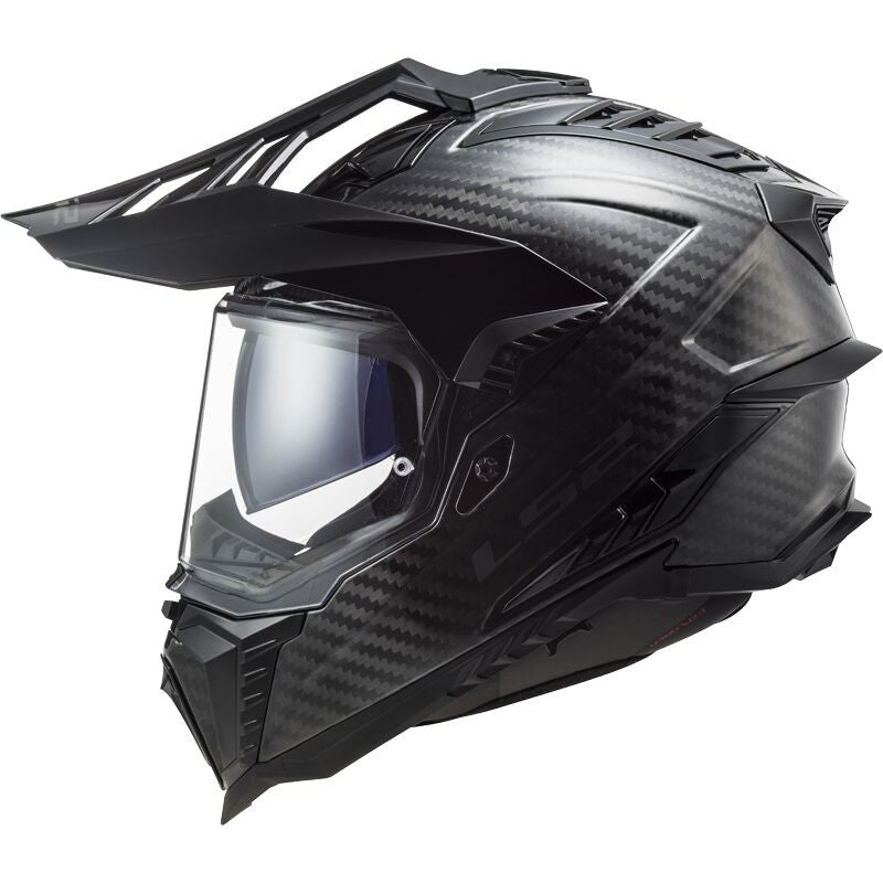 LS2, MX701 C EXPLORER GLOSS CARBON