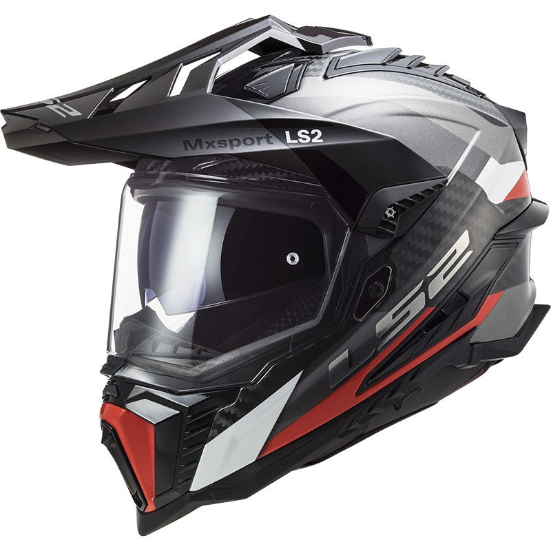 LS2, MX701 C EXPLORER FRONTIER G.TITANIUM