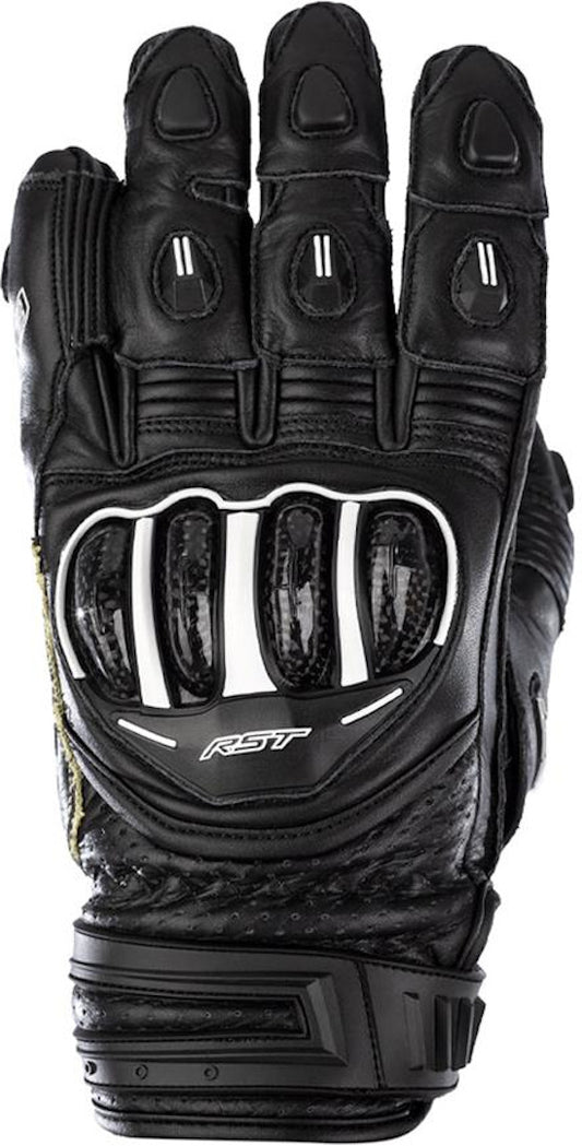 RST Tractech Evo 4 Short Motoros kesztyű