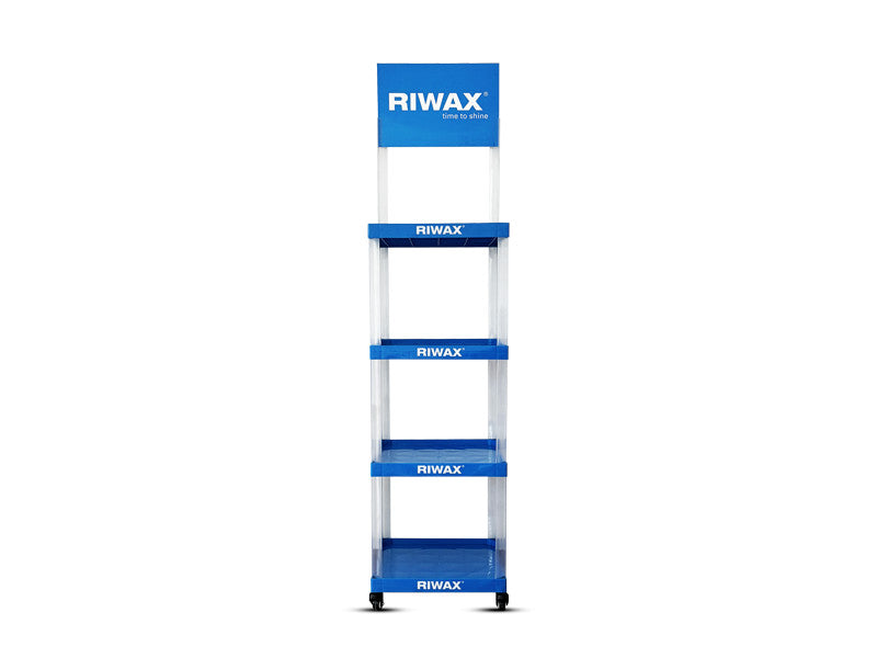 RIWAX Top-Fresh - tisztító kendő