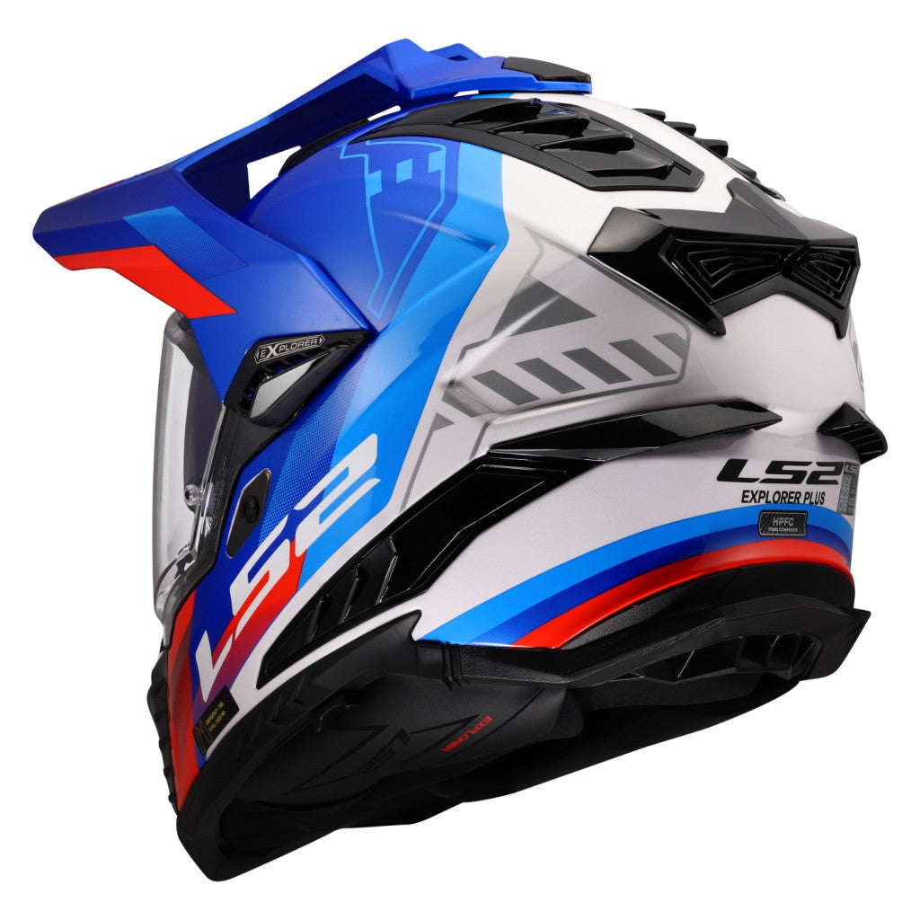 LS2,MX701  EXPLORER HPFC HEXA WHITE BLUE RED-06