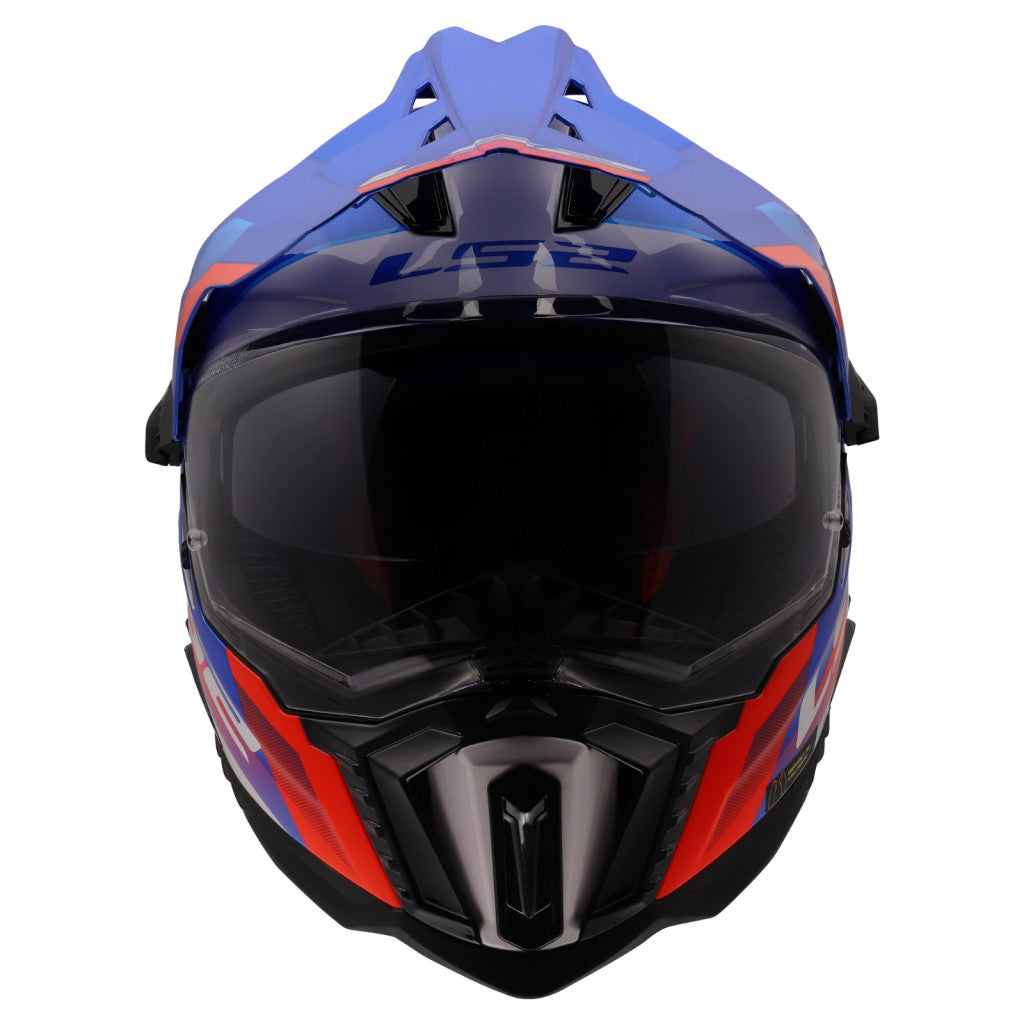 LS2,MX701  EXPLORER HPFC HEXA WHITE BLUE RED-06