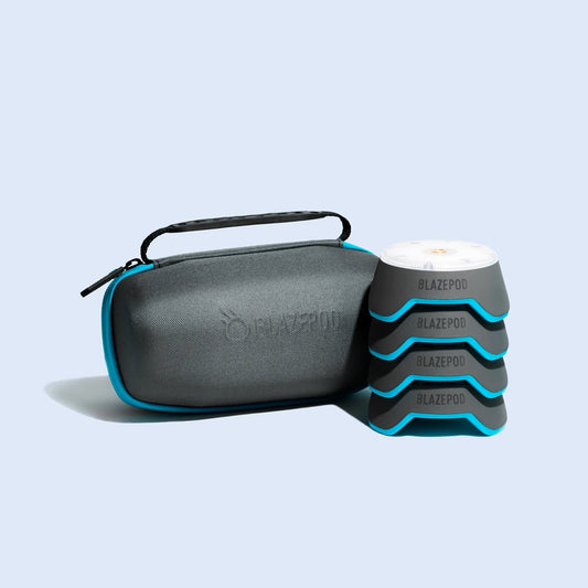 BlazePod Szett 4 Pod