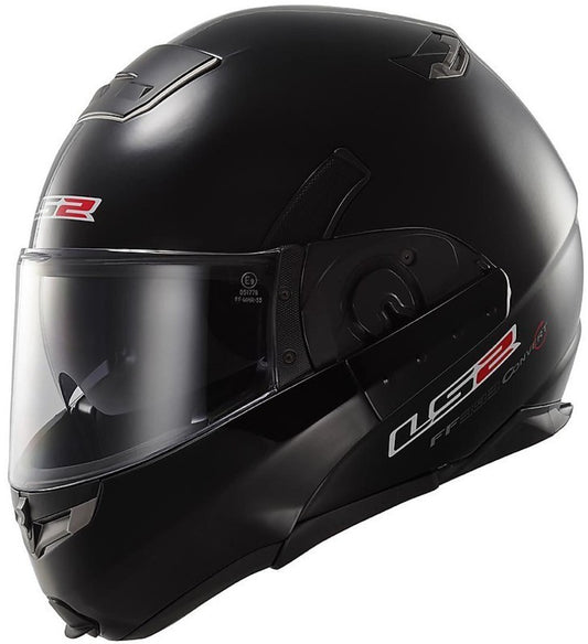 LS2 FF393.1 CONVERT GLOSS BLACK S