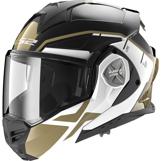 LS2 FF901 ADVANT X METRYK BLACK SAND -06
