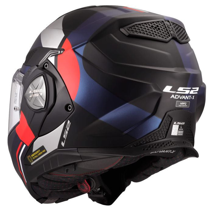 FF901 ADVANT X ULTRA BLUE RED-06