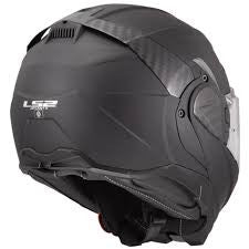 LS2 FF910 ADVANT II SOLID MATT BLACK